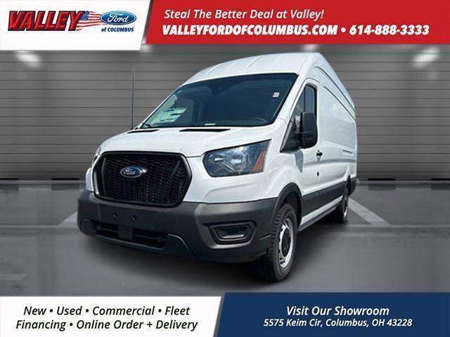 new 2025 Ford Transit-350 car, priced at $57,340