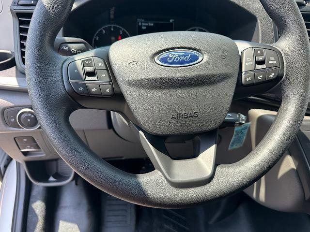 new 2025 Ford Transit-350 car, priced at $57,340
