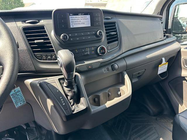 new 2025 Ford Transit-350 car, priced at $57,340