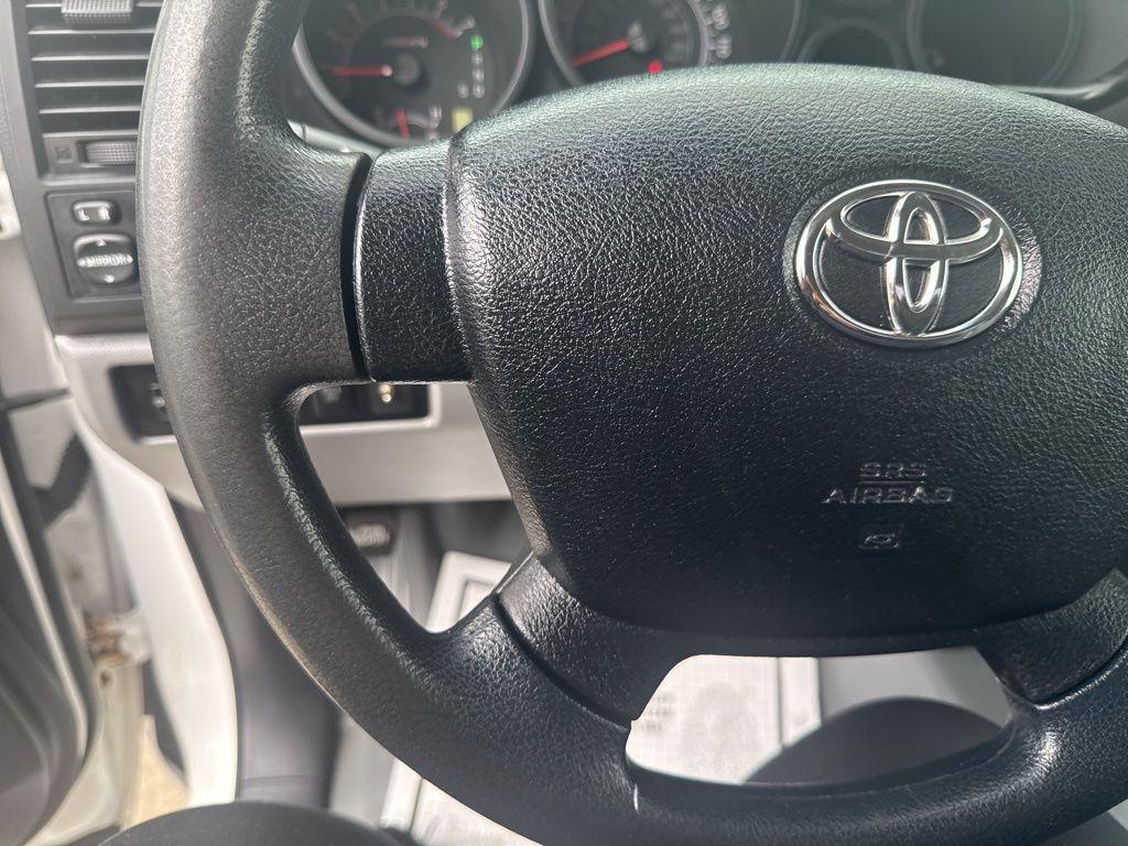 used 2007 Toyota Tundra car, priced at $12,499