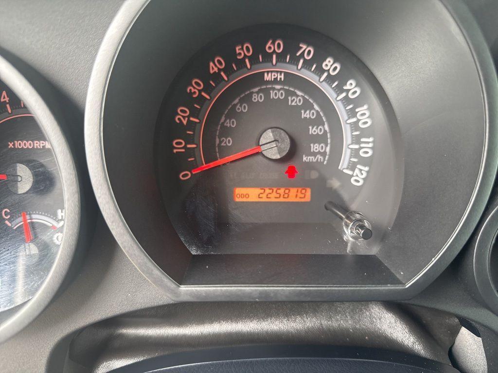 used 2007 Toyota Tundra car, priced at $12,499