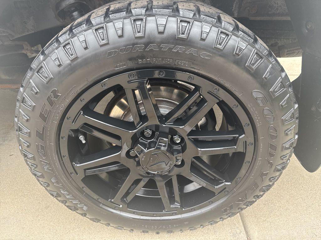 used 2007 Toyota Tundra car, priced at $12,499