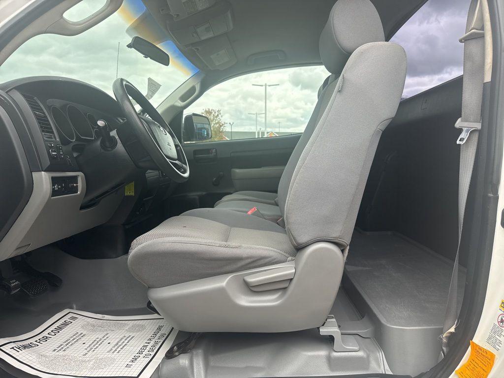 used 2007 Toyota Tundra car, priced at $12,499