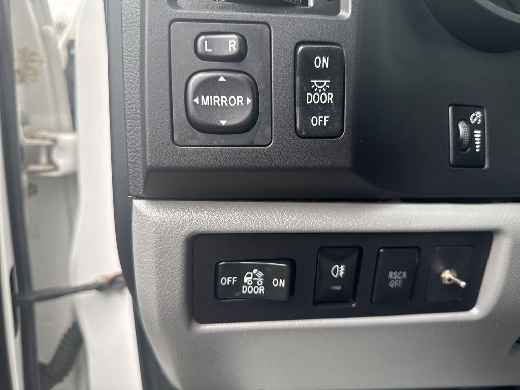 used 2007 Toyota Tundra car, priced at $12,499