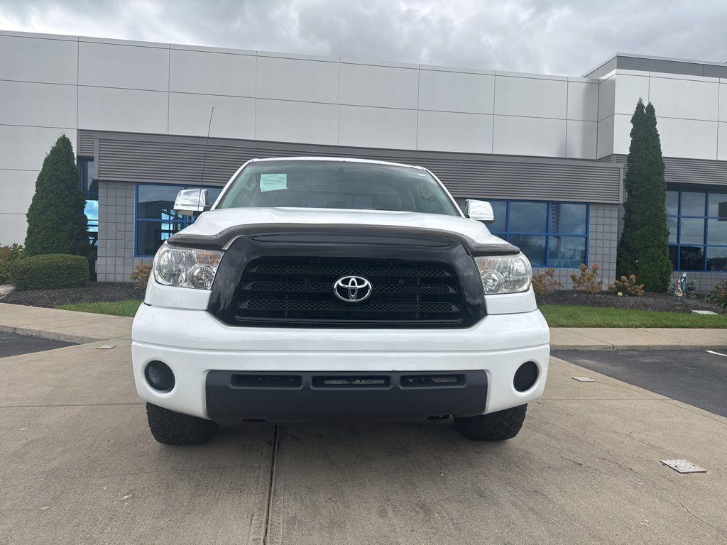 used 2007 Toyota Tundra car, priced at $12,499