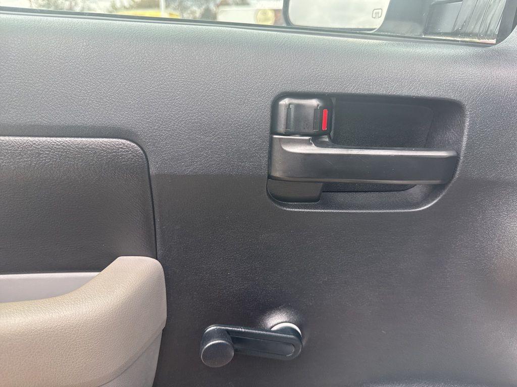 used 2007 Toyota Tundra car, priced at $12,499