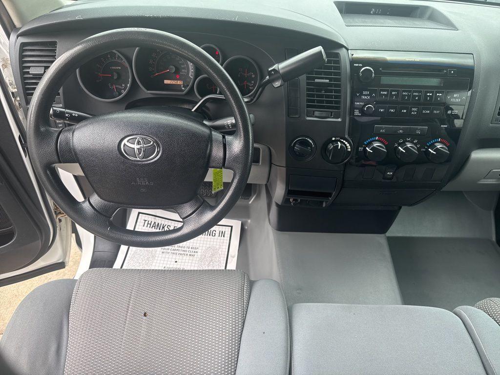 used 2007 Toyota Tundra car, priced at $12,499