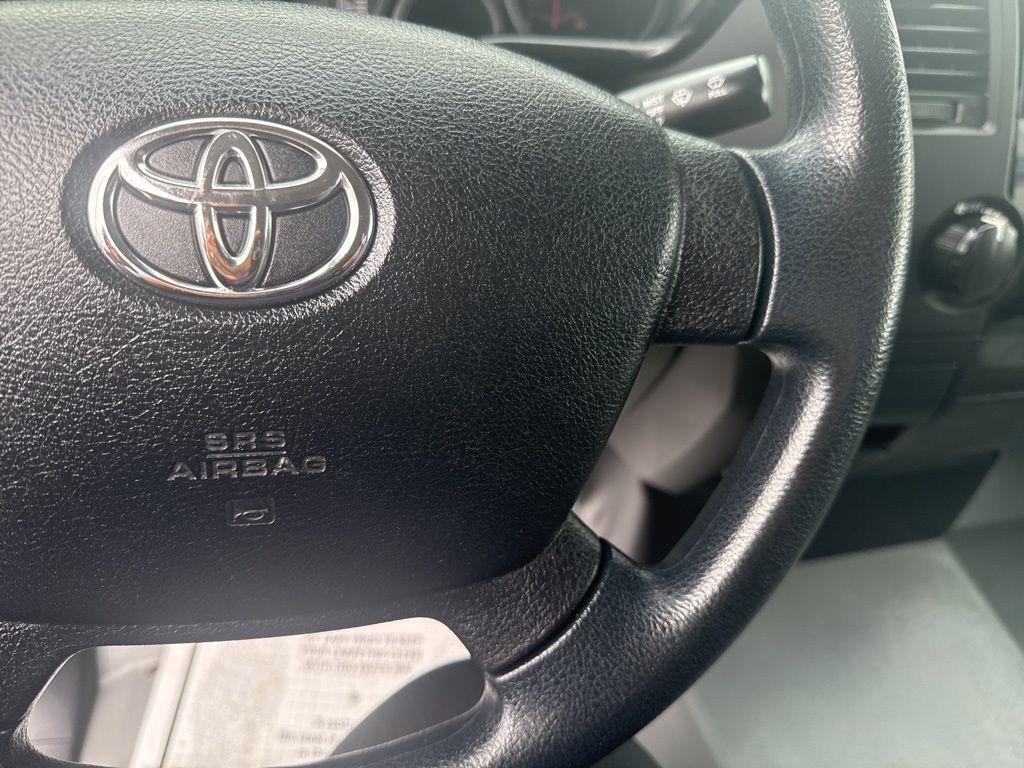 used 2007 Toyota Tundra car, priced at $12,499