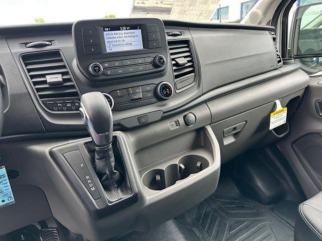 new 2025 Ford Transit-350 car, priced at $57,665