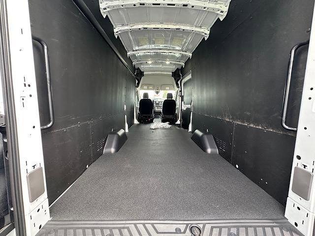 new 2025 Ford Transit-350 car, priced at $57,665