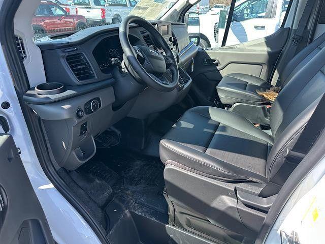 new 2025 Ford Transit-250 car, priced at $54,250