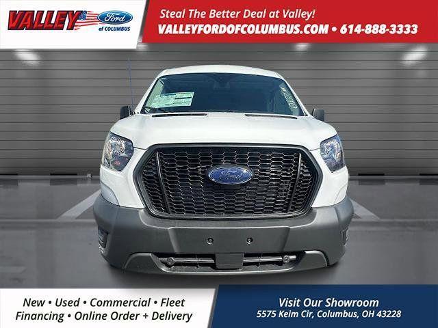 new 2025 Ford Transit-250 car, priced at $54,250