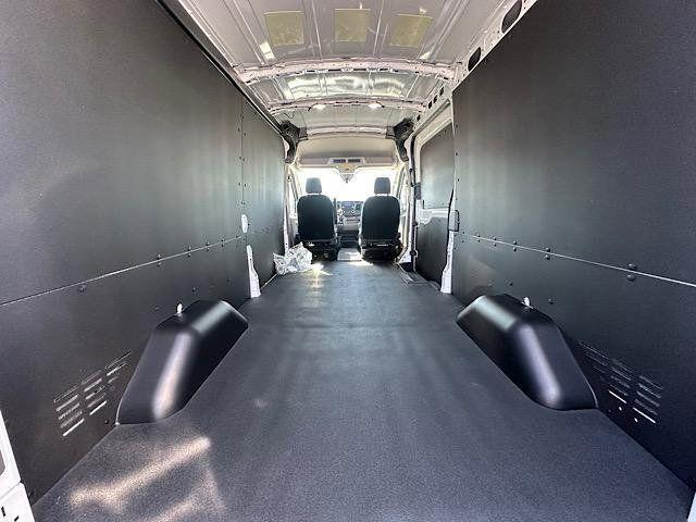 new 2025 Ford Transit-250 car, priced at $54,250