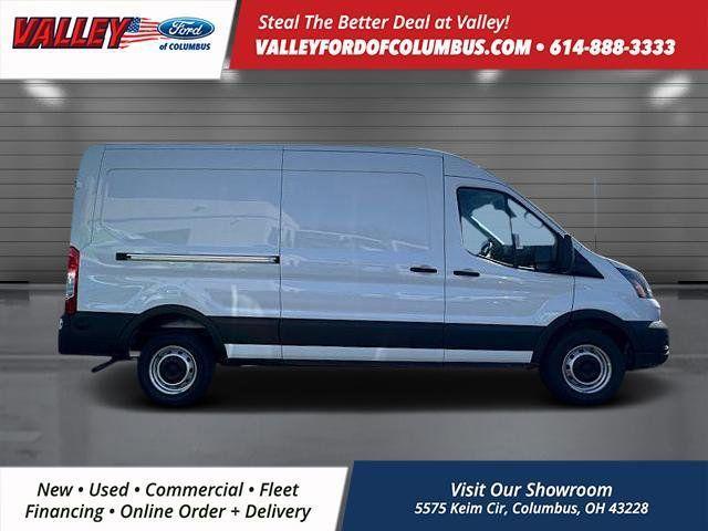 new 2025 Ford Transit-250 car, priced at $54,250