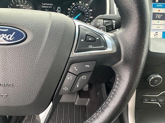 used 2019 Ford Edge car, priced at $16,800