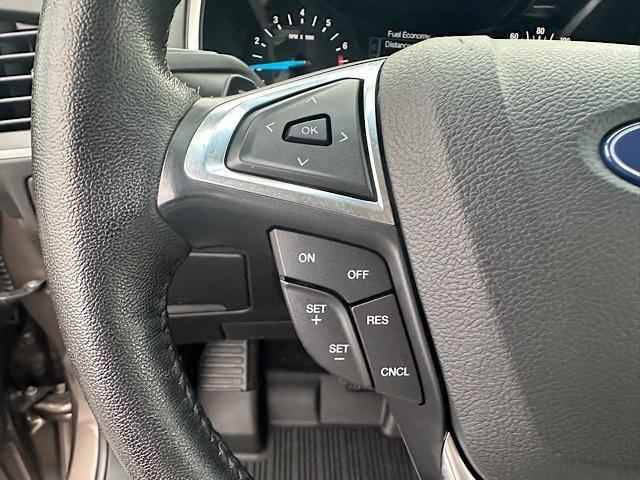 used 2019 Ford Edge car, priced at $16,800