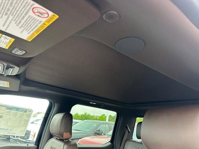 new 2025 Ford F-250 car, priced at $94,910