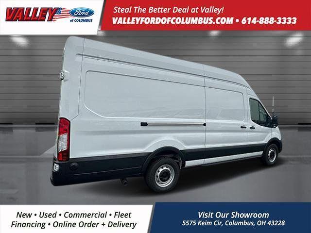 new 2025 Ford Transit-350 car, priced at $57,665