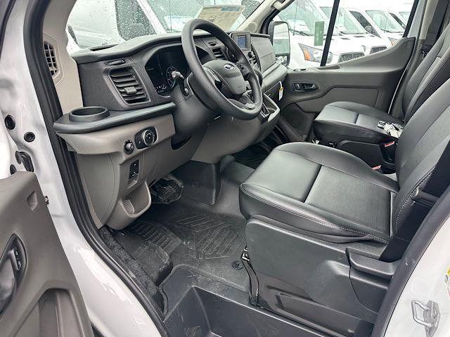 new 2025 Ford Transit-350 car, priced at $57,665