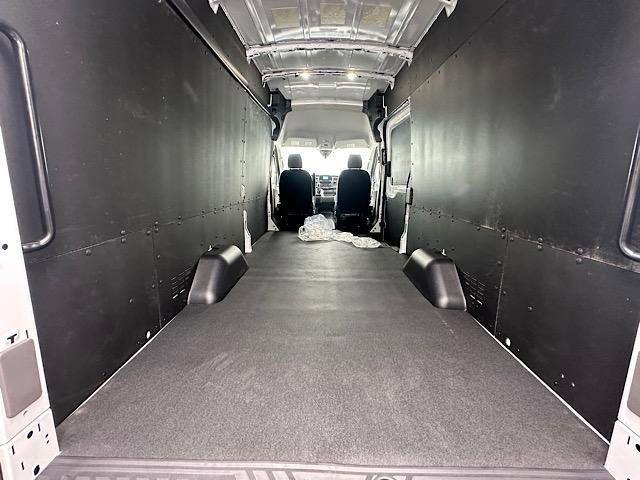 new 2025 Ford Transit-350 car, priced at $57,665