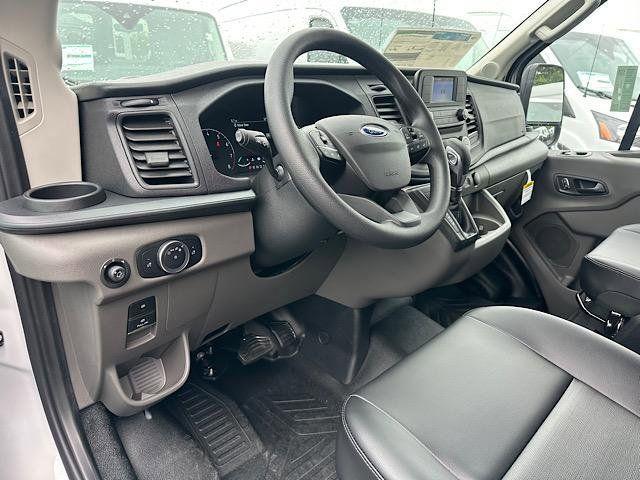 new 2025 Ford Transit-350 car, priced at $57,665