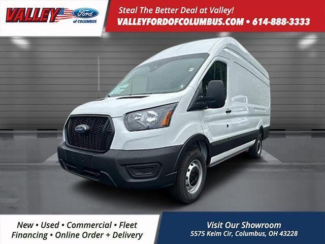 new 2025 Ford Transit-350 car, priced at $57,665