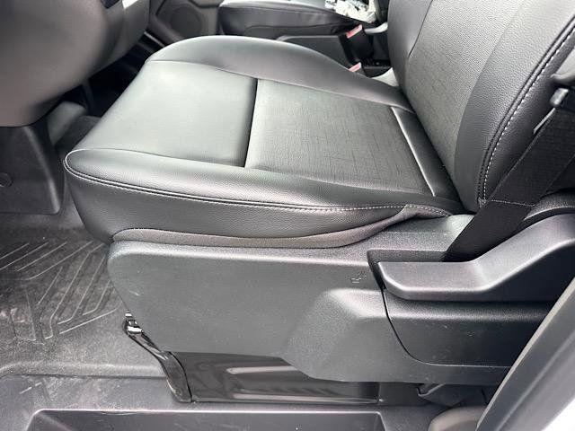 new 2025 Ford Transit-350 car, priced at $57,665