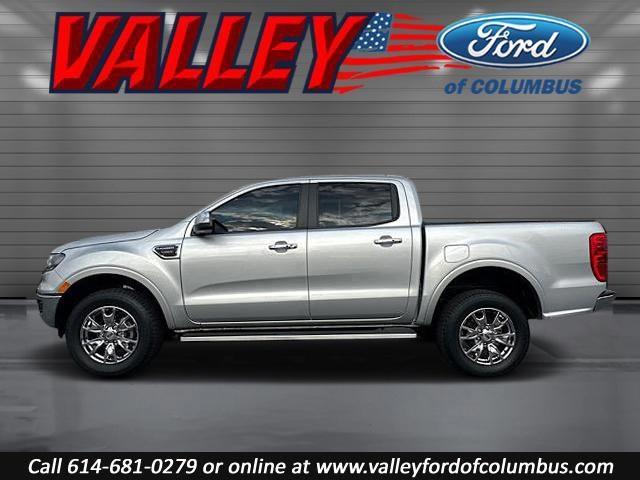 used 2019 Ford Ranger car, priced at $29,888
