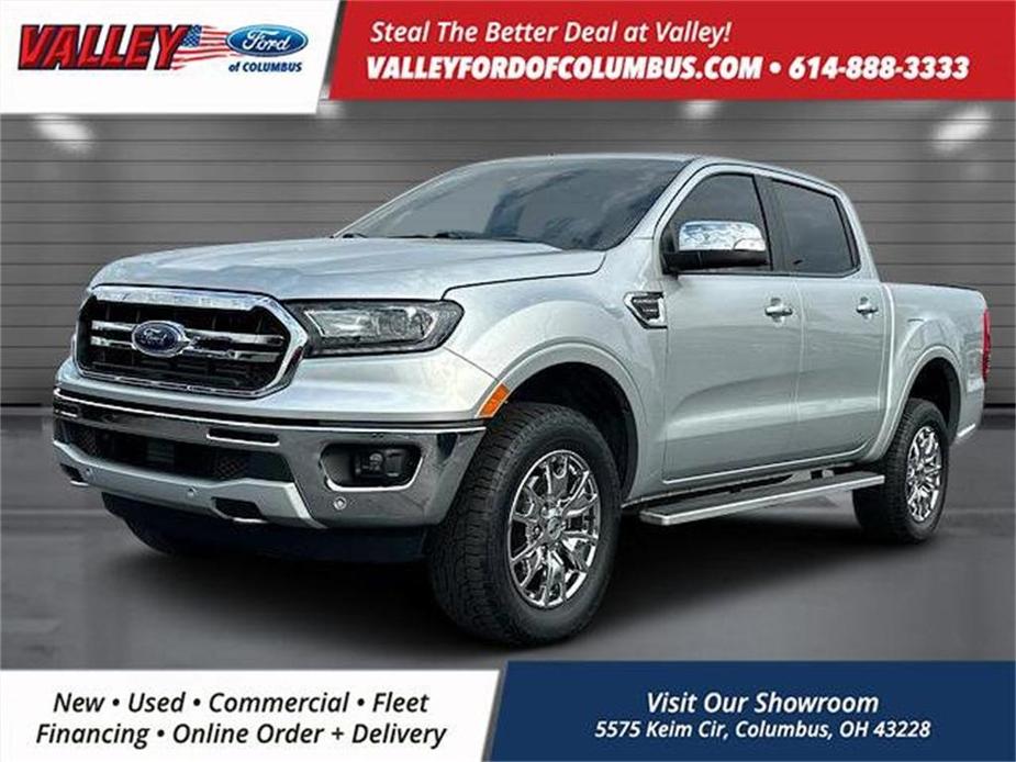 used 2019 Ford Ranger car, priced at $30,788