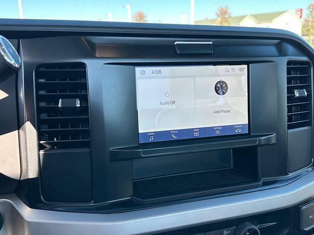 new 2025 Ford F-250 car, priced at $51,165