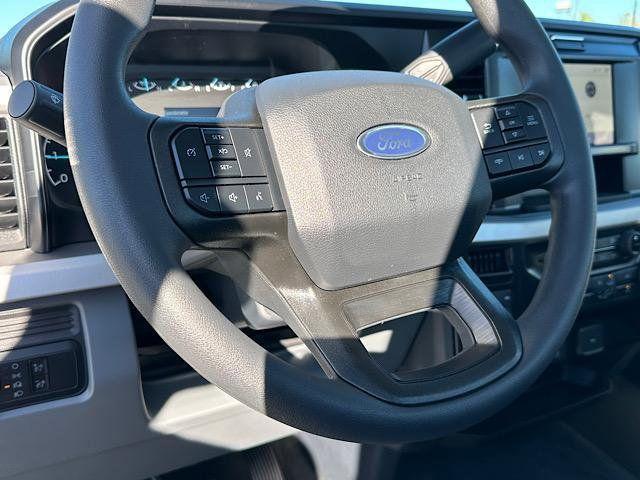 new 2025 Ford F-250 car, priced at $51,165