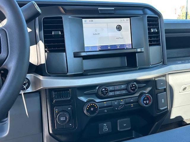 new 2025 Ford F-250 car, priced at $51,165