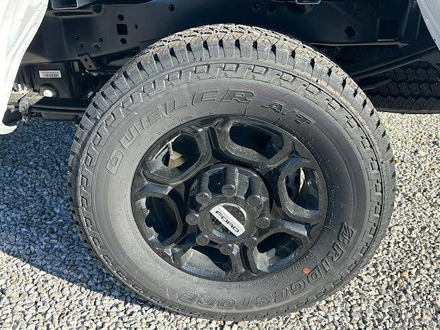 new 2025 Ford F-250 car, priced at $51,165