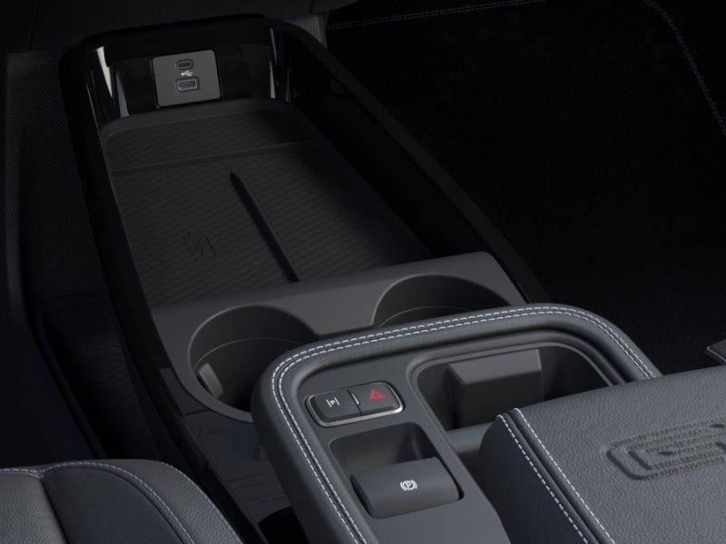 new 2025 Ford Mustang Mach-E car, priced at $55,690