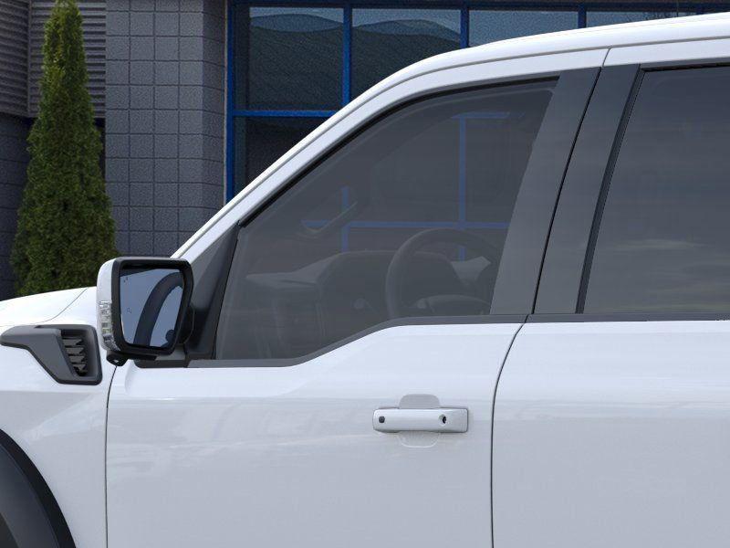 new 2025 Ford F-150 car, priced at $93,563
