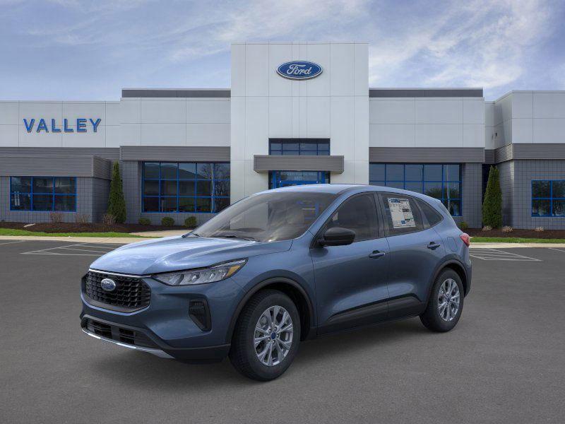 new 2025 Ford Escape car, priced at $28,238