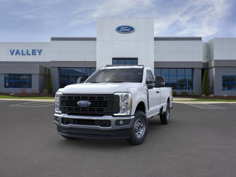 new 2024 Ford F-250 car, priced at $47,585