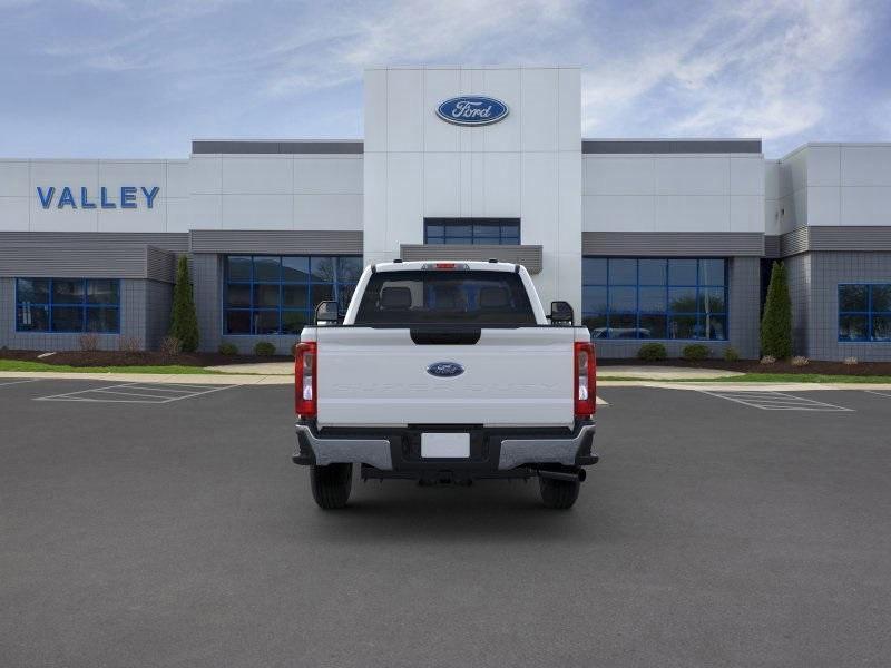 new 2024 Ford F-250 car, priced at $47,585