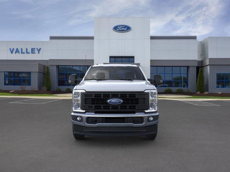 new 2024 Ford F-250 car, priced at $47,585