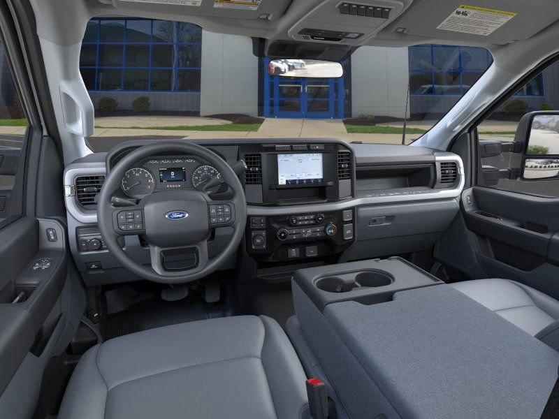 new 2024 Ford F-250 car, priced at $47,585