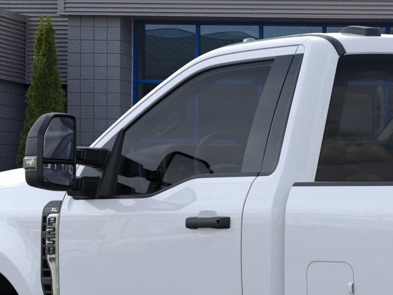 new 2024 Ford F-250 car, priced at $47,585