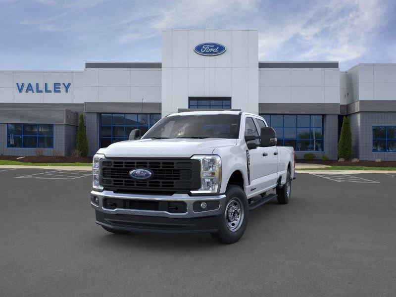 new 2024 Ford F-250 car, priced at $61,453