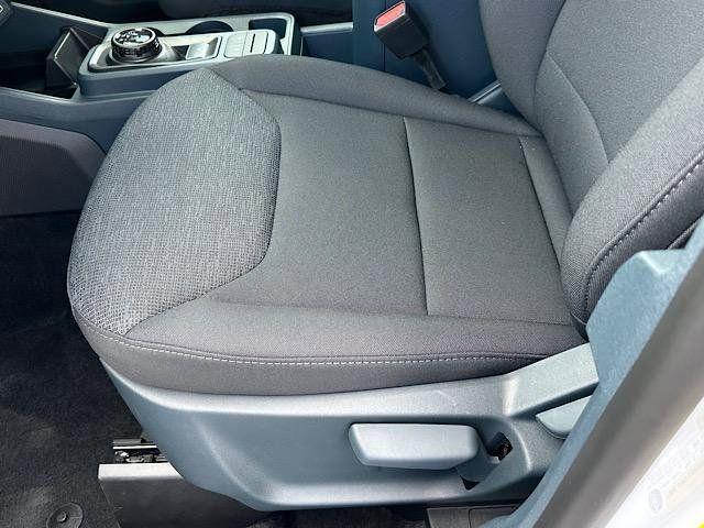 new 2025 Ford Maverick car, priced at $29,882