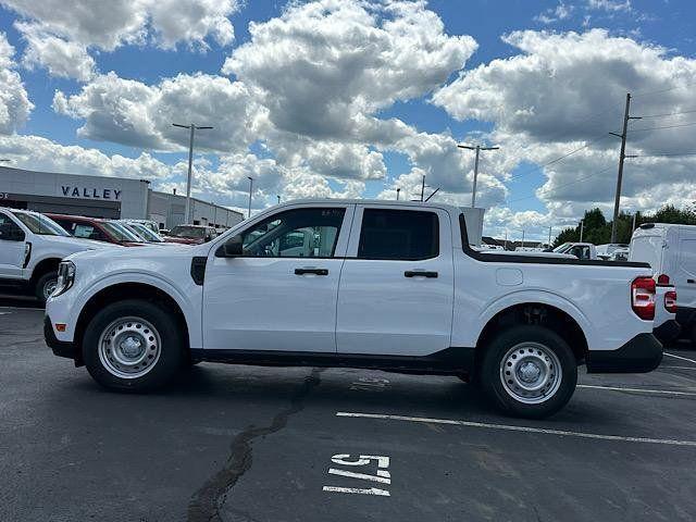 new 2025 Ford Maverick car, priced at $29,882