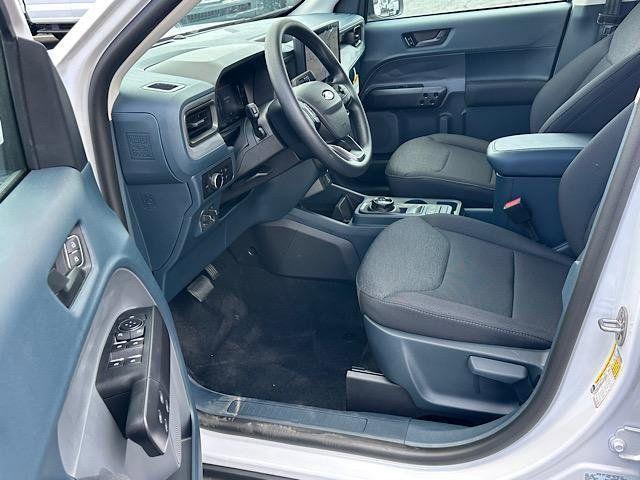 new 2025 Ford Maverick car, priced at $29,882