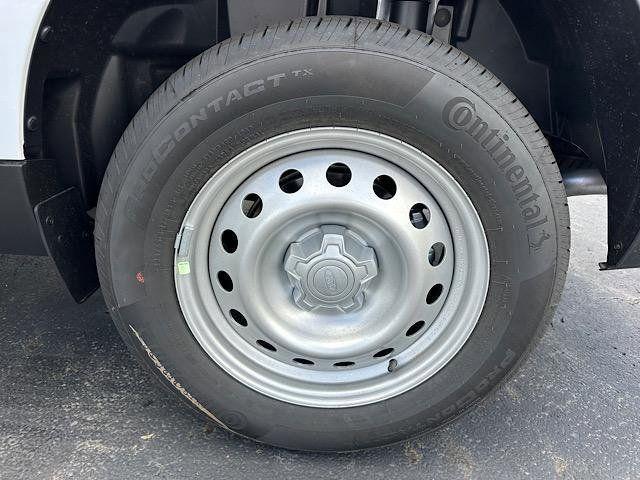 new 2025 Ford Maverick car, priced at $29,882