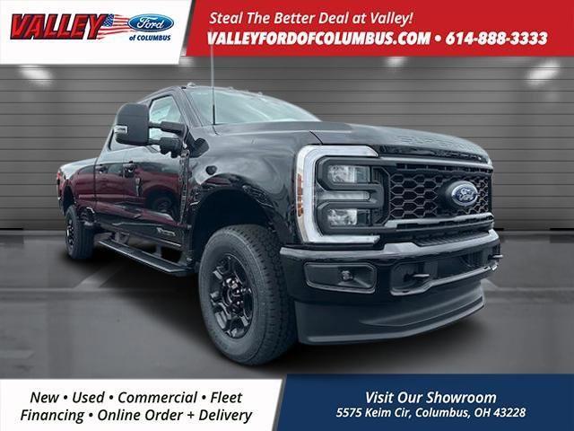 new 2024 Ford F-350 car, priced at $373,275