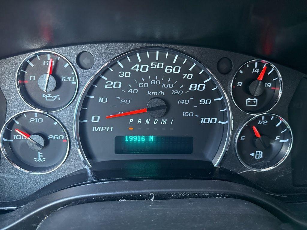 used 2023 Chevrolet Express 2500 car, priced at $31,988
