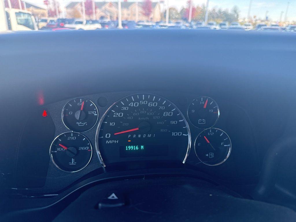 used 2023 Chevrolet Express 2500 car, priced at $31,988