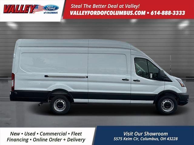 new 2025 Ford Transit-350 car, priced at $57,665